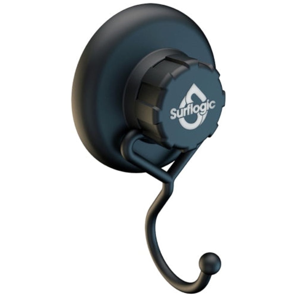 Colgador de Traje Surflogic Ventosa
