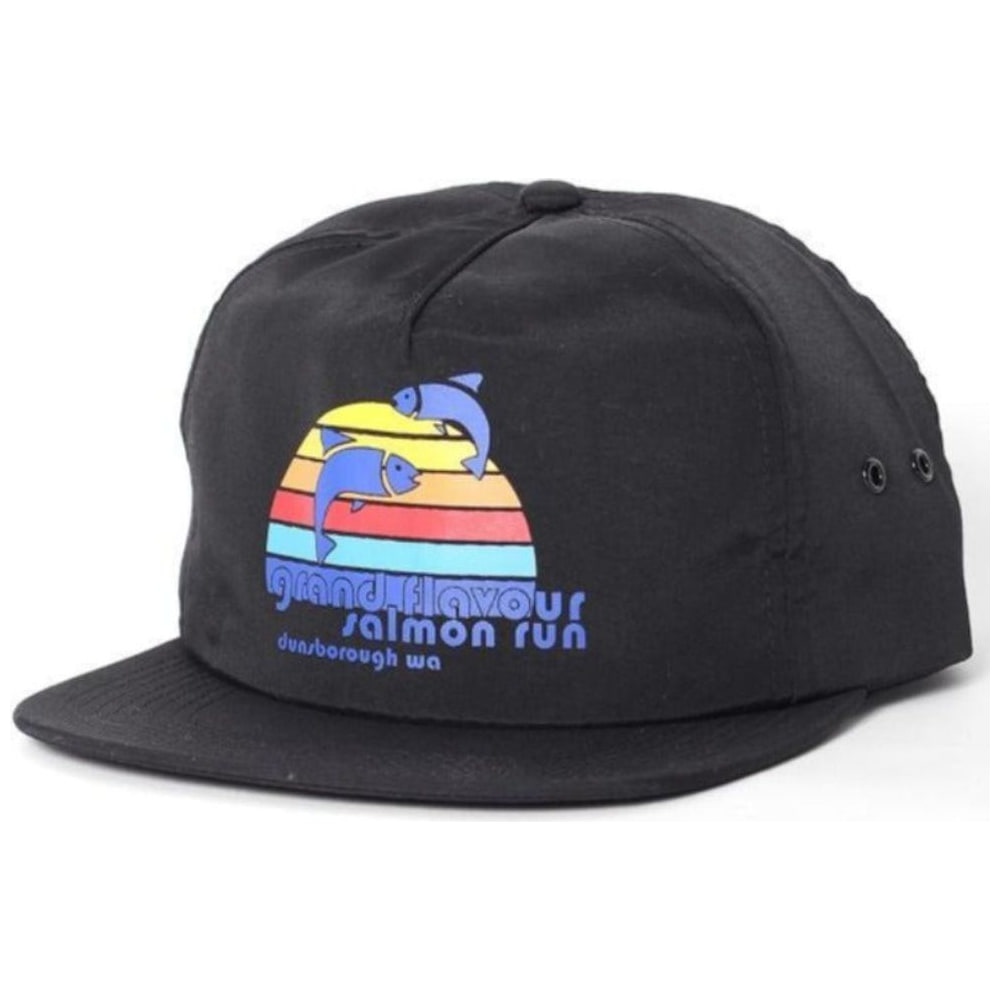 Jockey Grand Flavour Salmon Volley