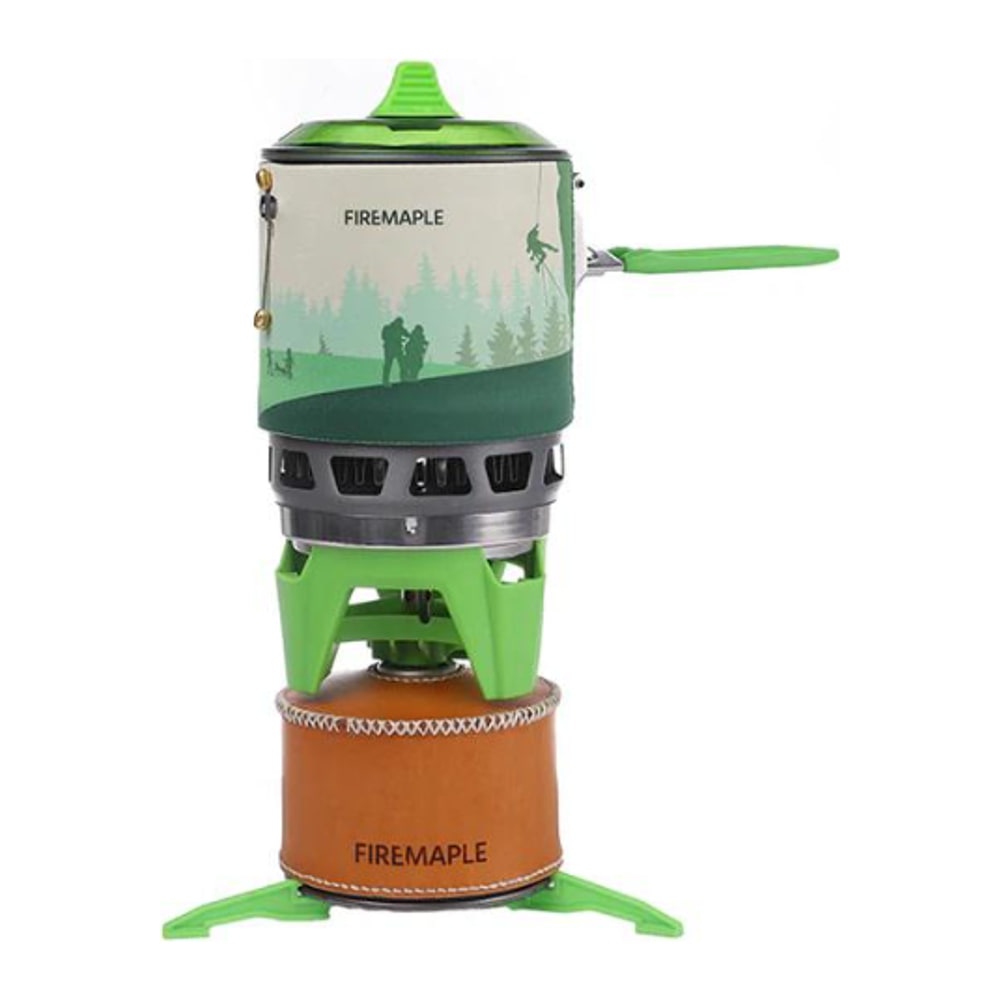 Cocinilla Integral FMS Star-X3