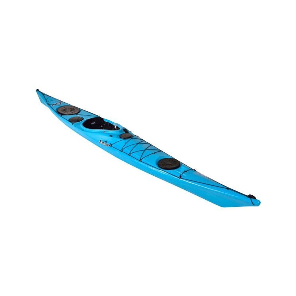 Kayak Travesía Scorpio MK II HV