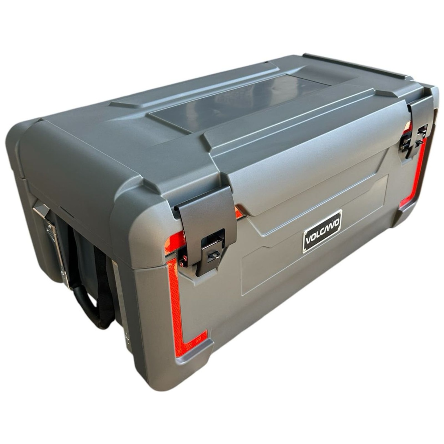 Tool Box Rotomoldeada TH 90 LT