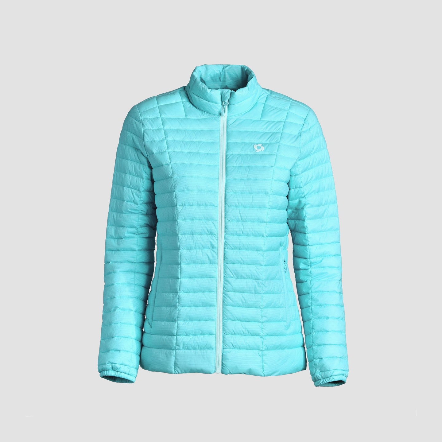 Parka Térmica Light Izar Mujer