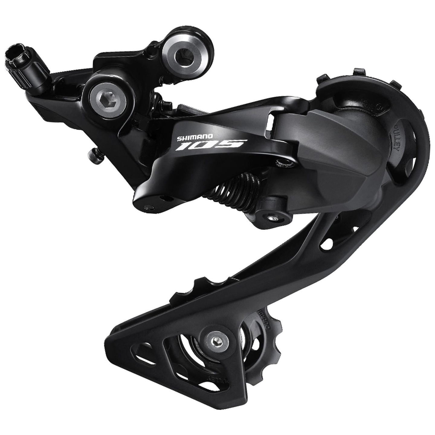 Cambio Trasero Shimano 105 RD-R7000 GS 11V