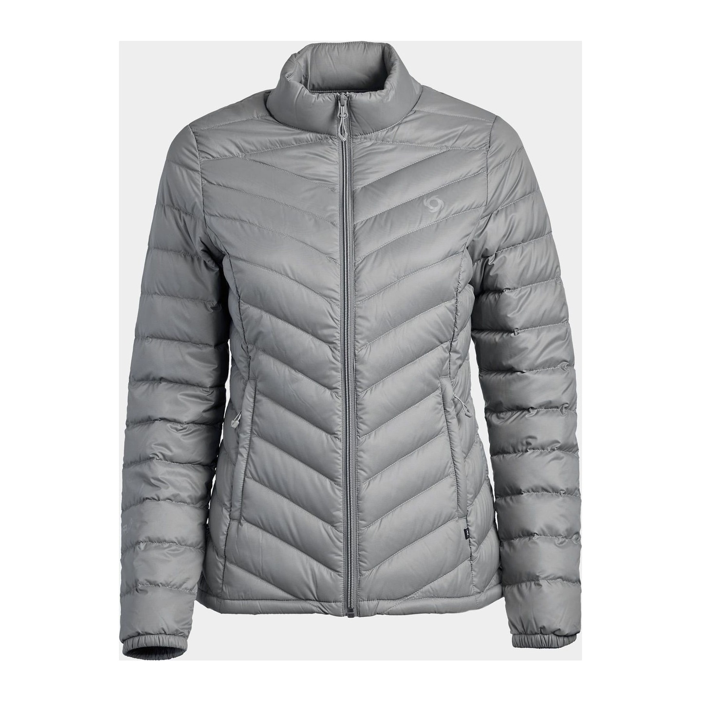 Parka Pluma Epok Mujer