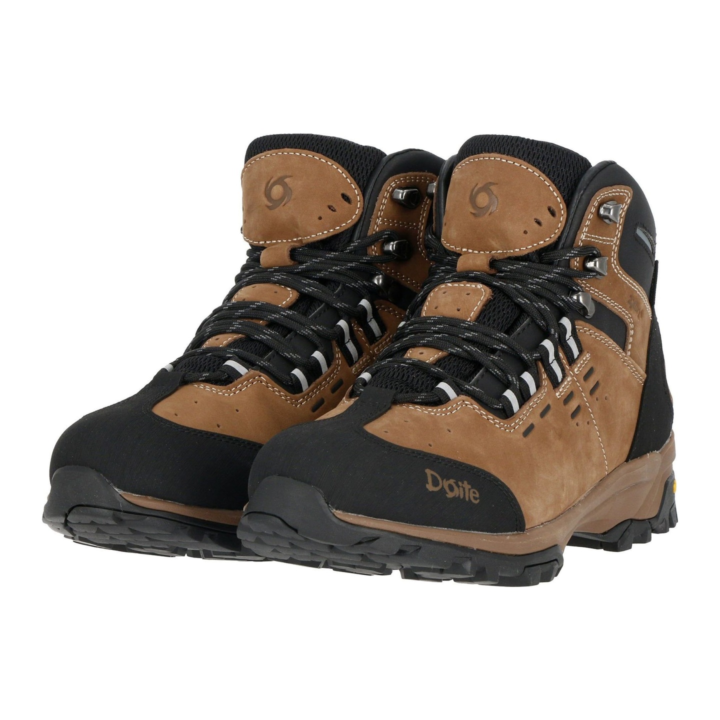 Zapato Caña Alta Gork Hombre