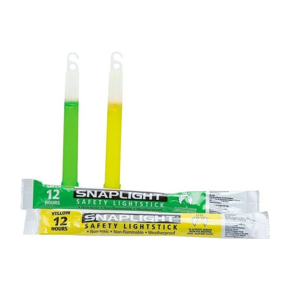 Luces de Emergencia Lightstick