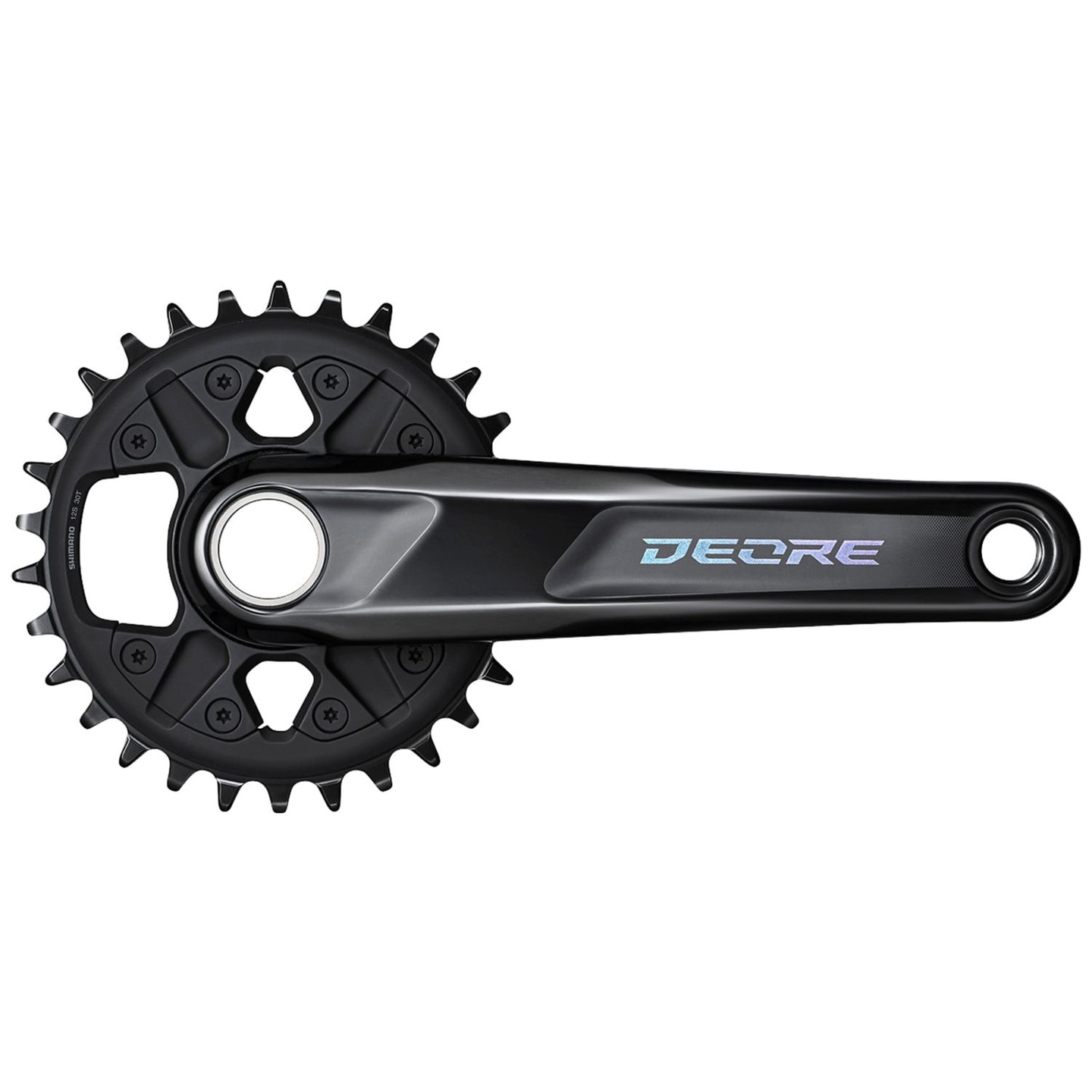 Volante Shimano Deore FC-M6130-1 12V 175 mm 32T