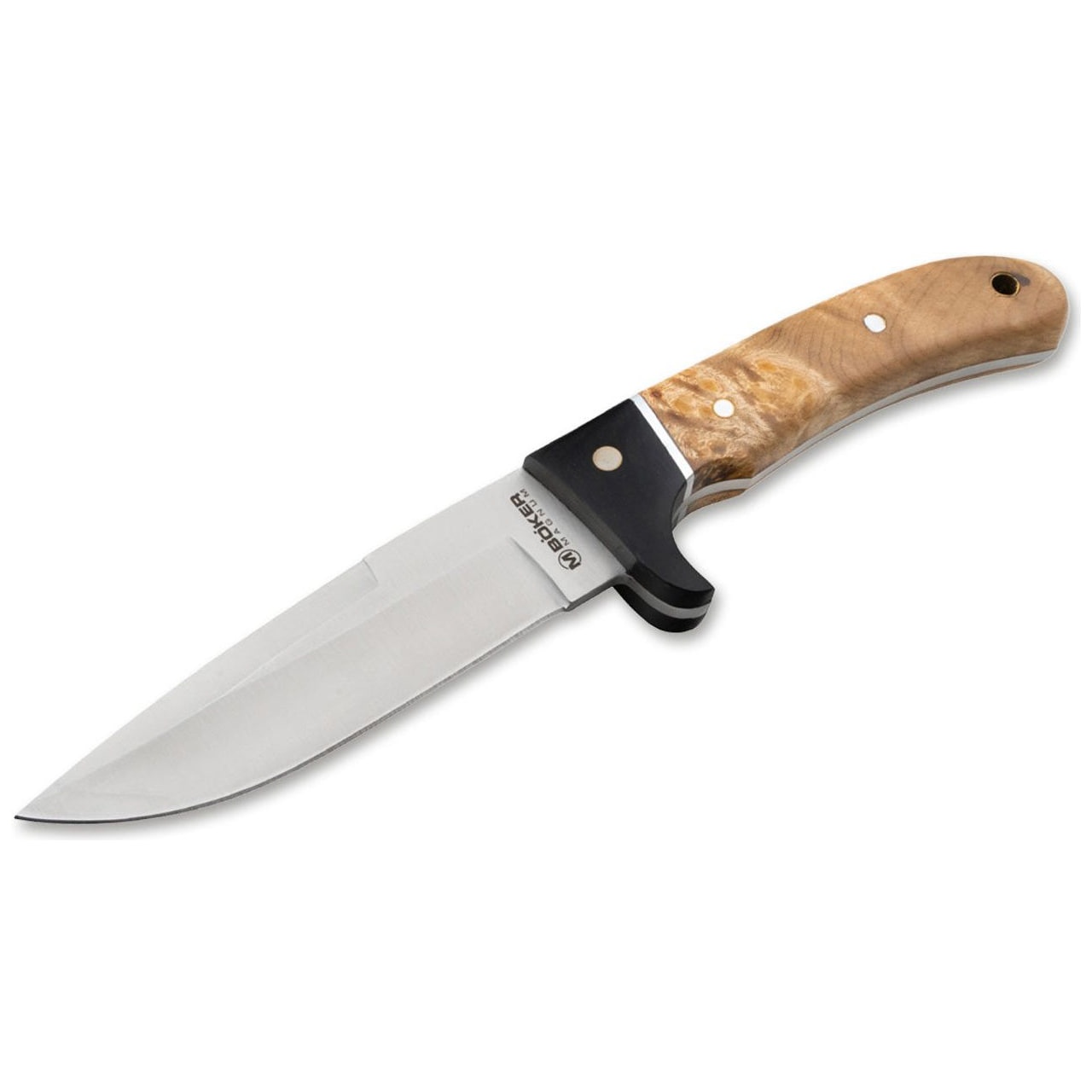 Cuchillo de Caza Böker Magnum Elk Hunter