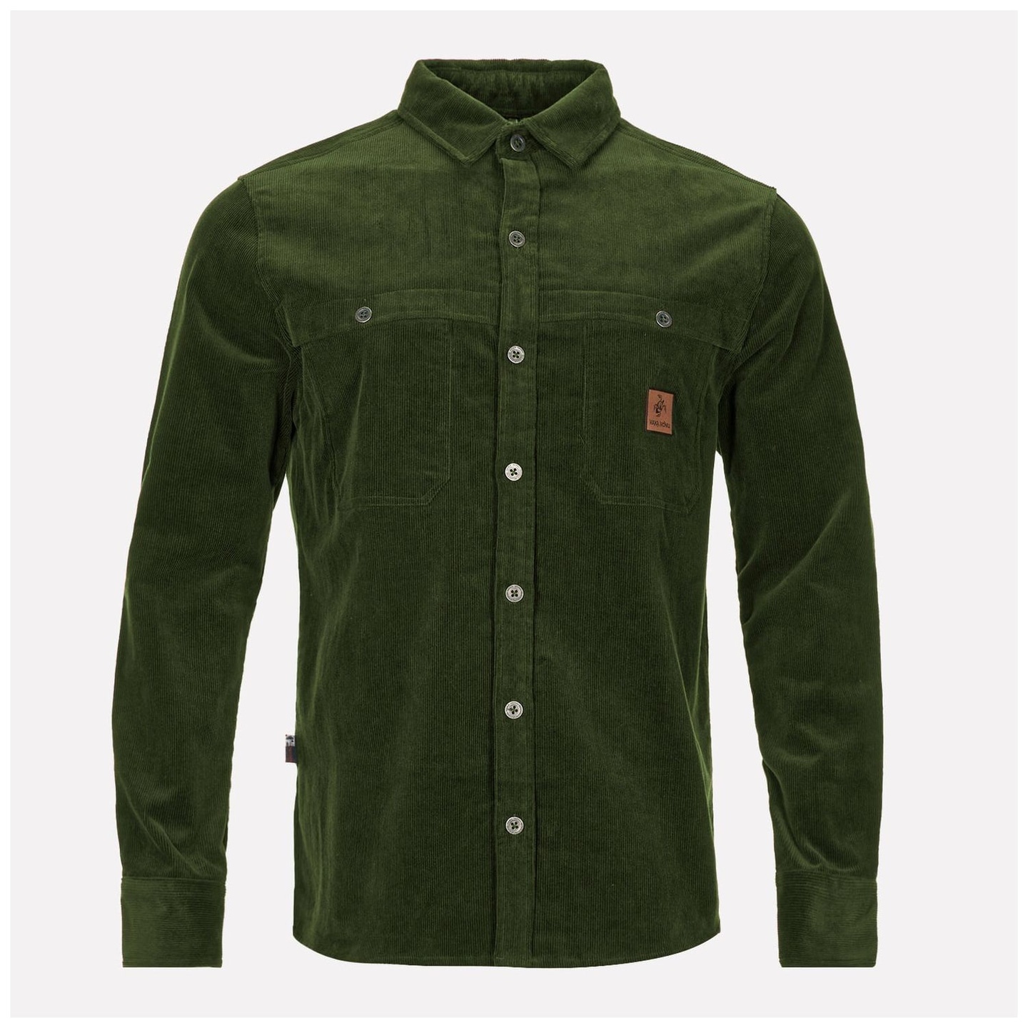Verde Militar