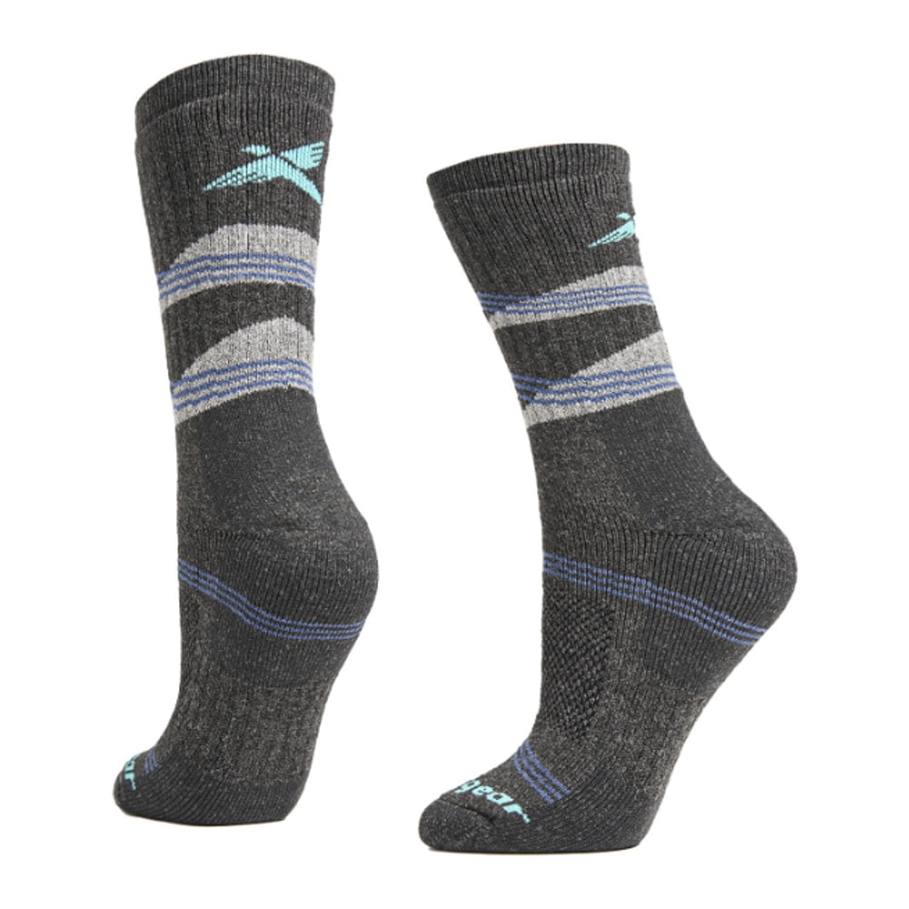 Calcetin Unisex Hiking Heavy Crew