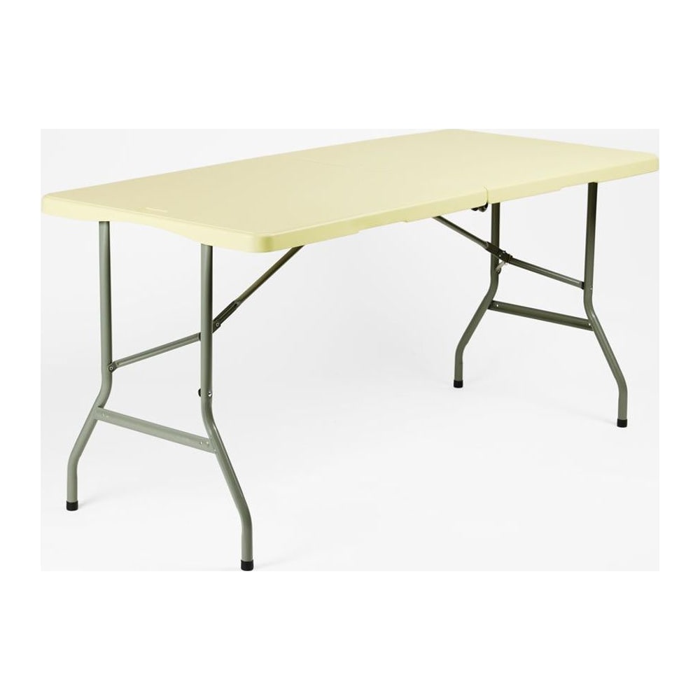 Mesa Plegable Garden 150 cm