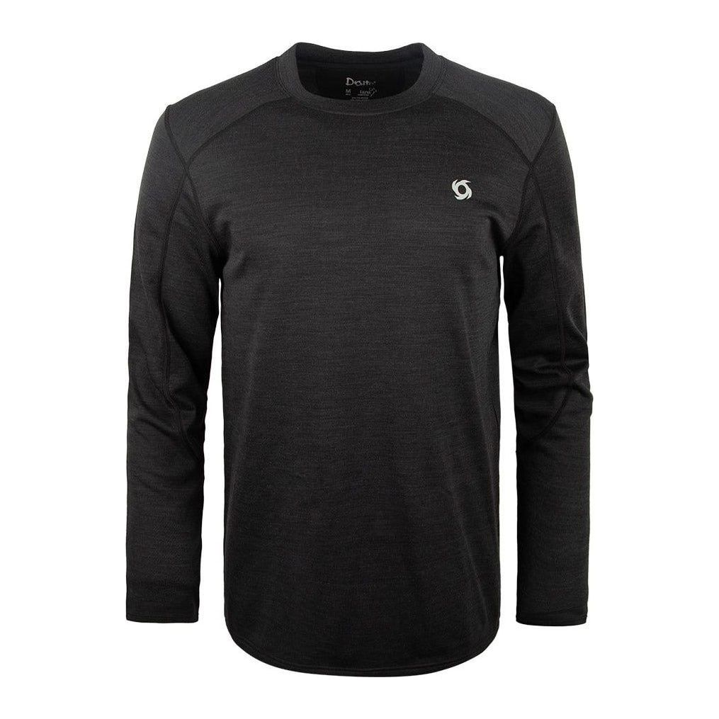 Camiseta Primera Capa Tadenwool Hombre 