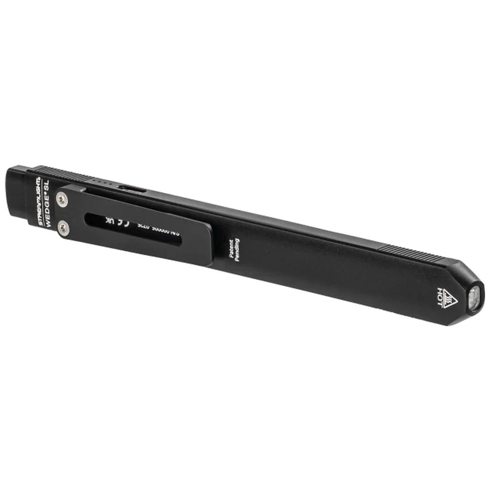 Linterna de Bolsillo Wedge SL 500 Lúmenes Recargable