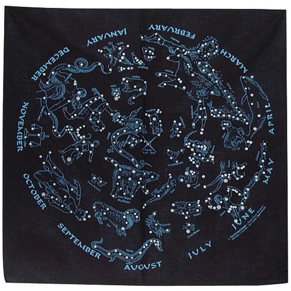 Estrellas Fluorescente