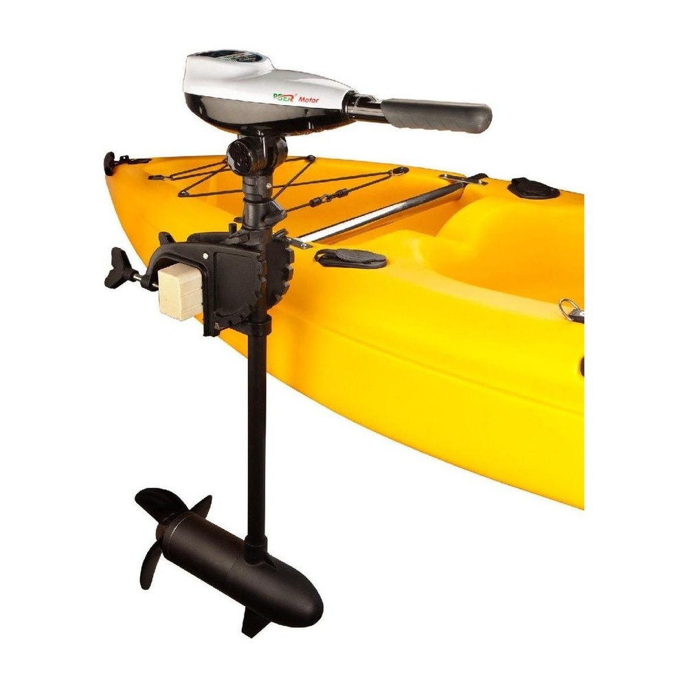 Soporte Motor Kayak Bracket