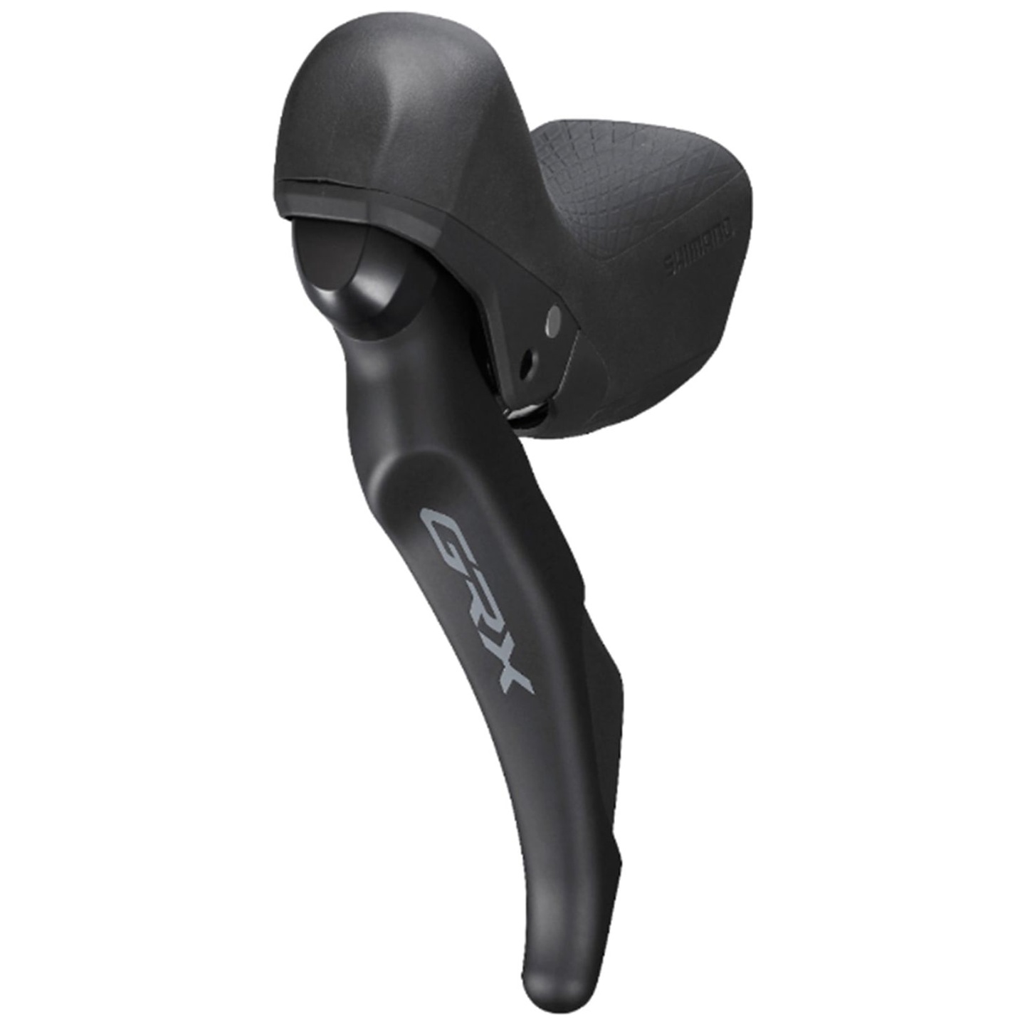 Manilla de Cambio y Freno Hidráulico Shimano GRX ST-RX600 Izquierda 2V