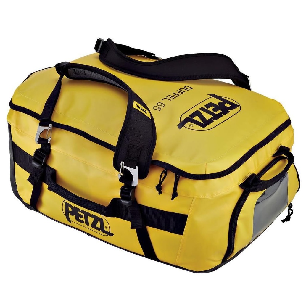 Bolso Duffel 65