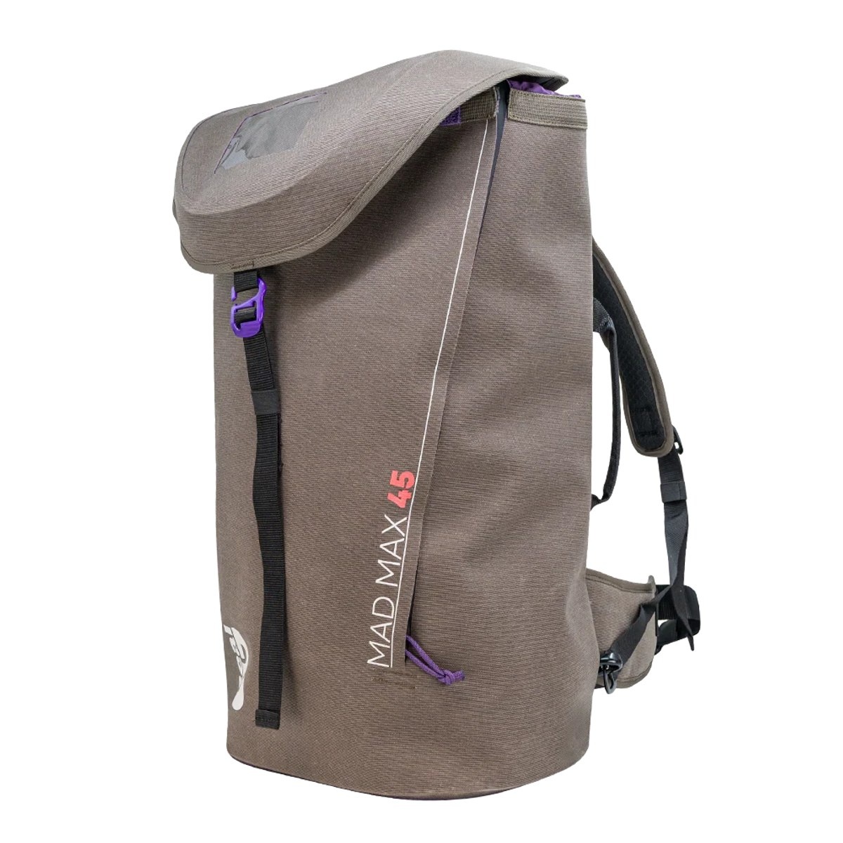 Bolso Portamaterial MAD MAX 45L