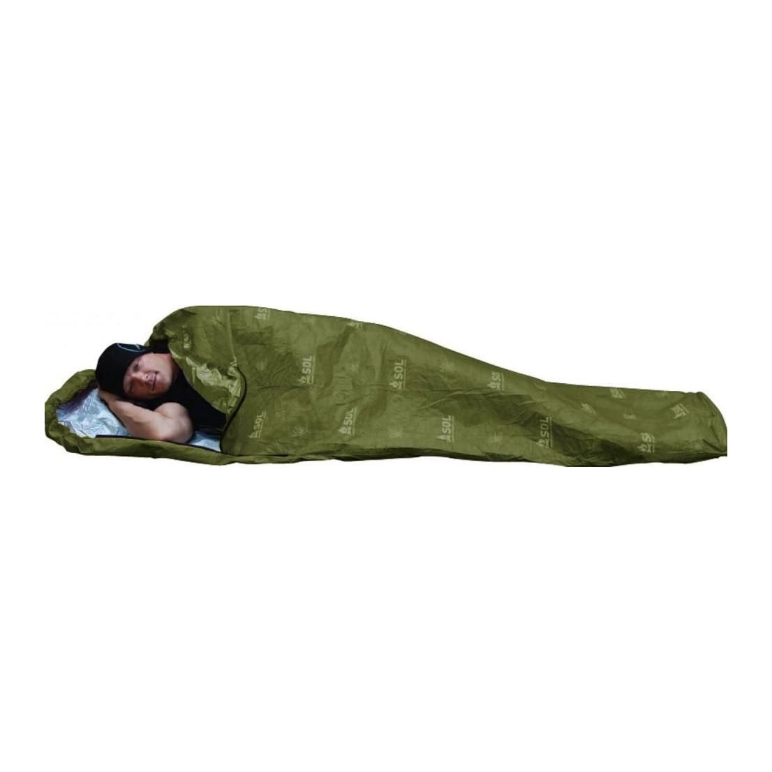 Saco Vivac Escape Bivvy