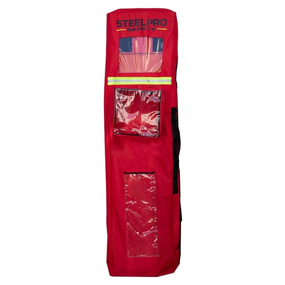 Funda De Traslado Y Protección