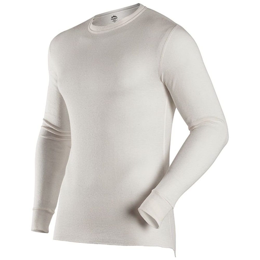 Primera Capa Hombre Basic Crew