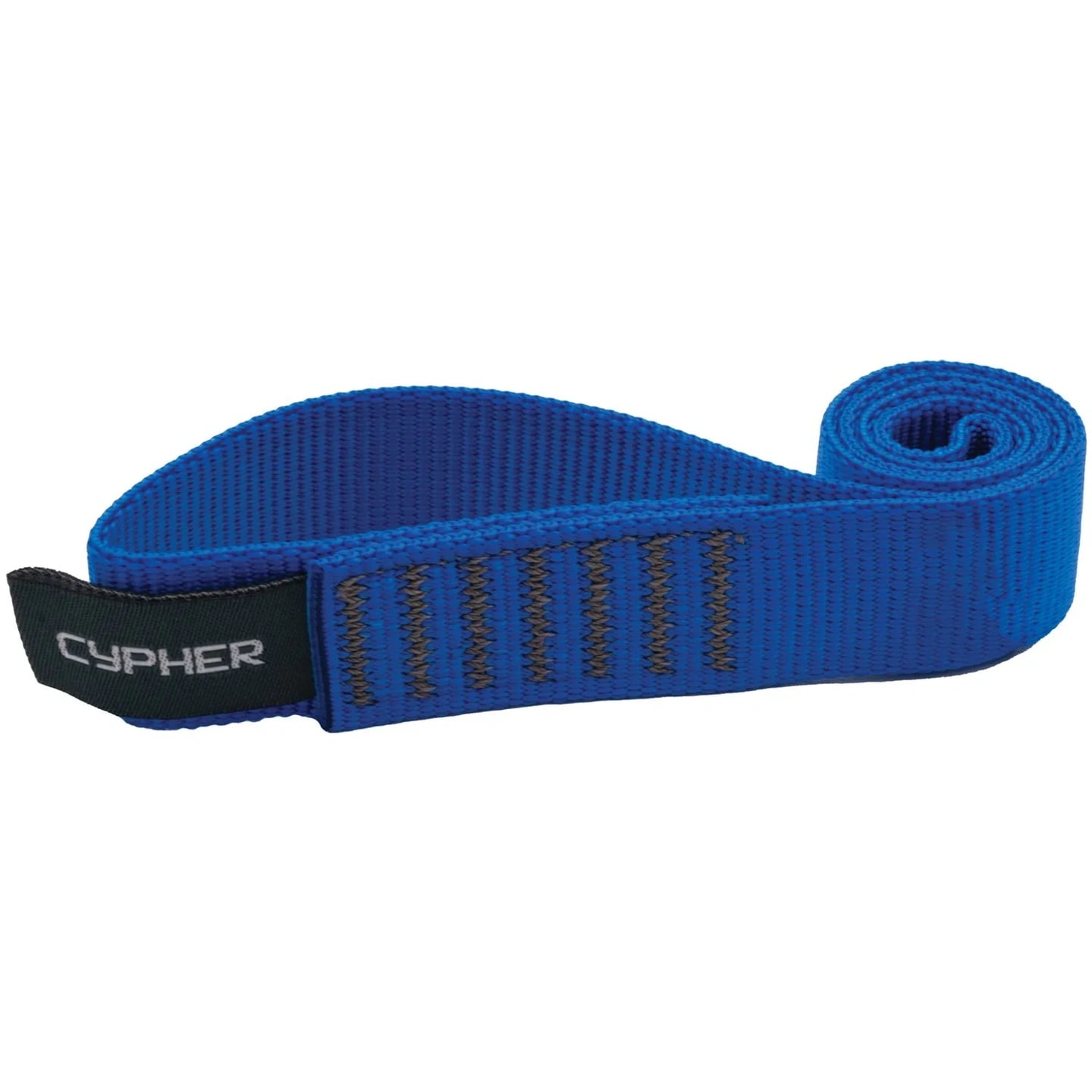 Anillo de Cinta Tubular Nylon 1 Pulgada de Colores