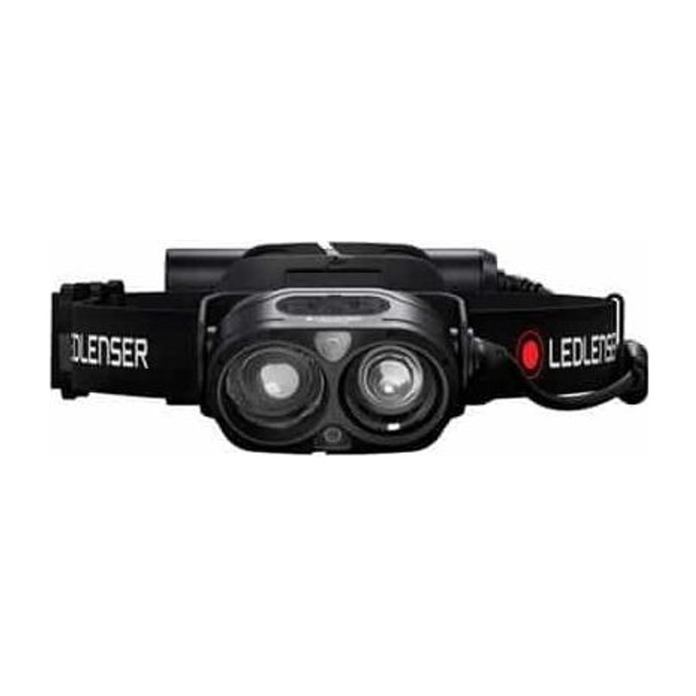 Linterna Frontal H19R Core 3500Lu