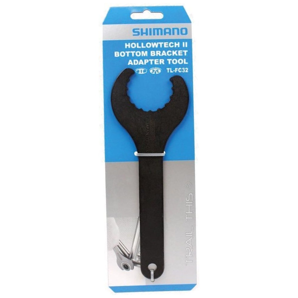 Llave para Cazoletas Hollowtech II Shimano TL-FC32
