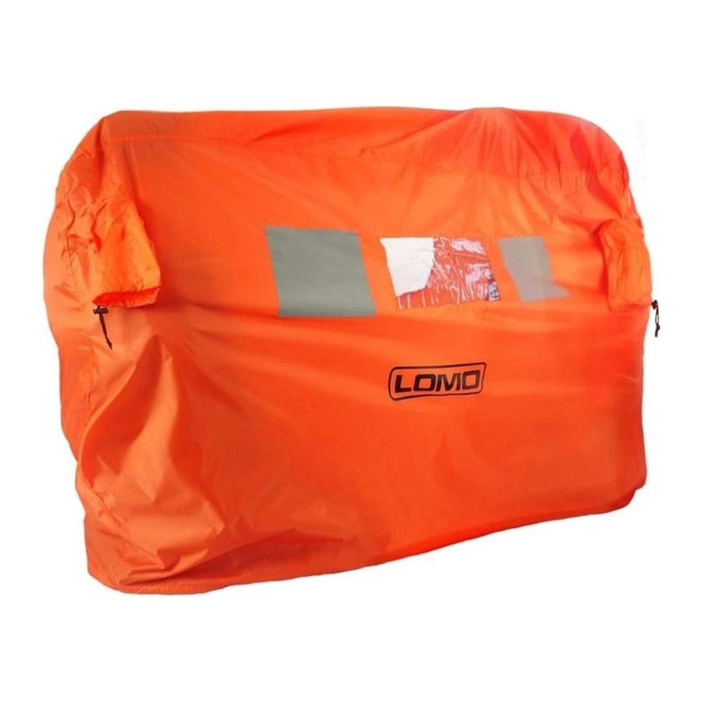 Refugio Emergency Storm Shelter 2-3 - 2 personas