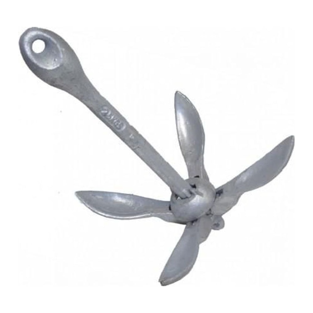 Ancla Folding Anchor 2.5