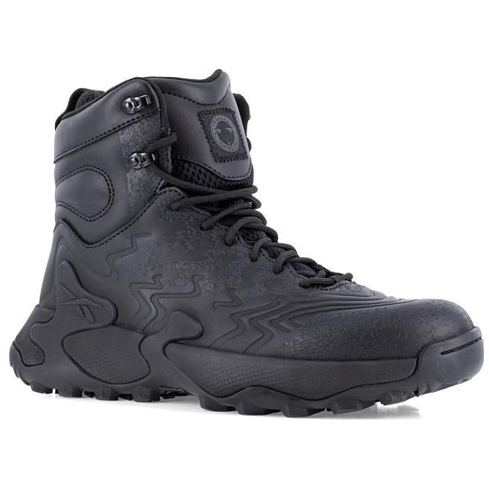 Bota Táctica Kitari DMX 6" Impermeable