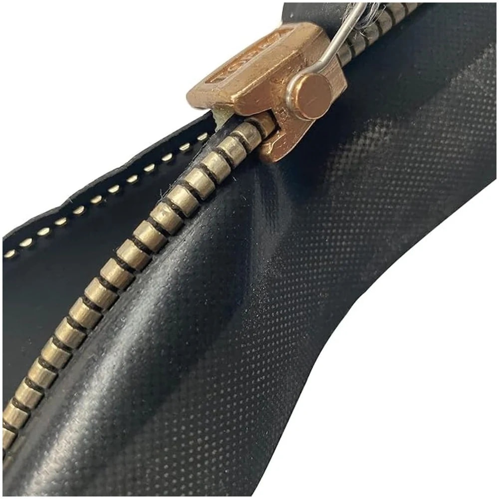 Cremallera Dry Zipper Close End