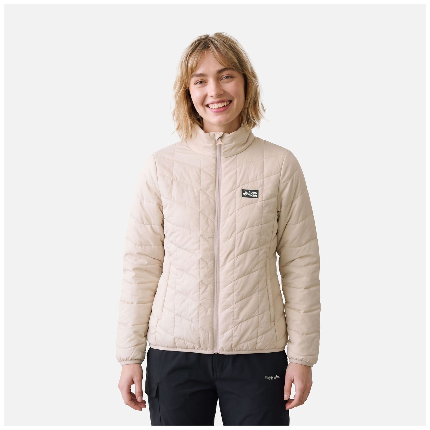 Chaqueta Mujer Muy Ultraliviana