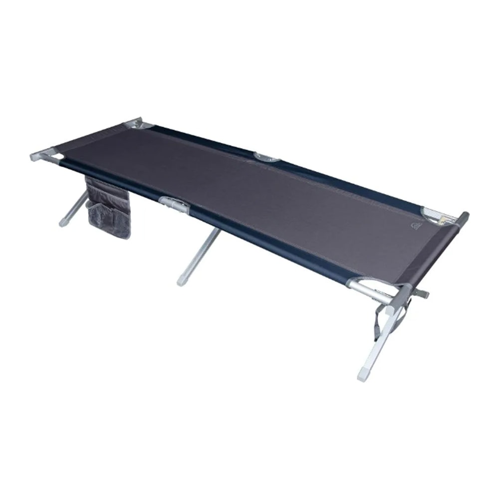 Catre Aluminio Pro