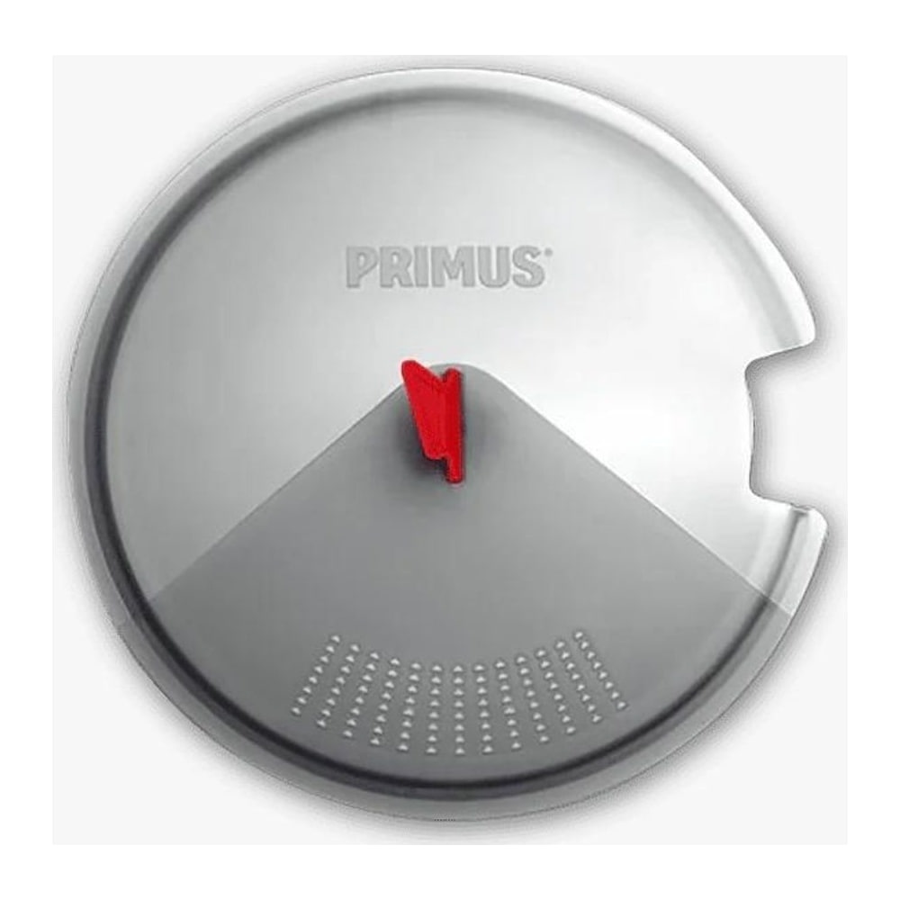 Tapa Primetech 2.3 Litros