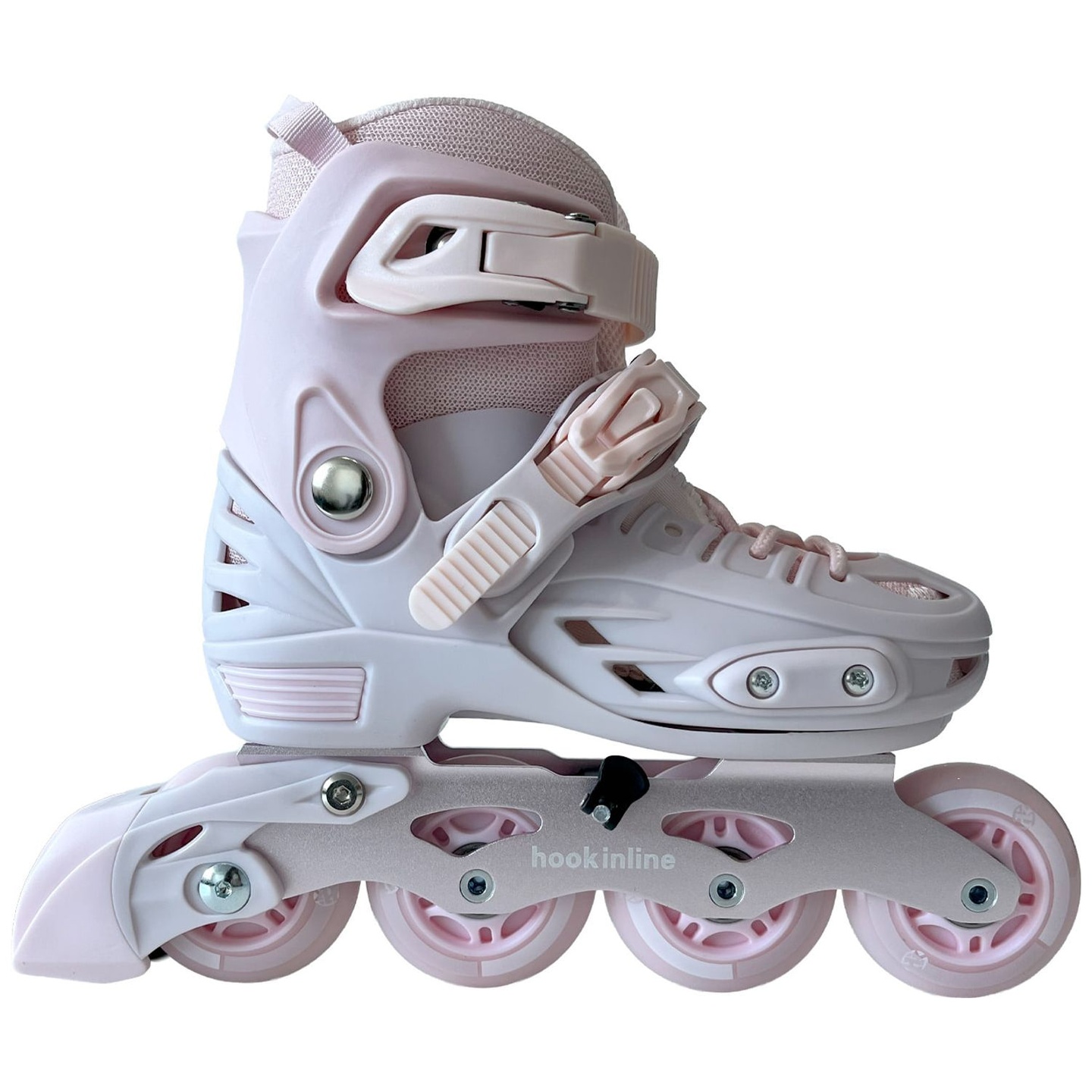 Patines En Línea Extensibles Mijak