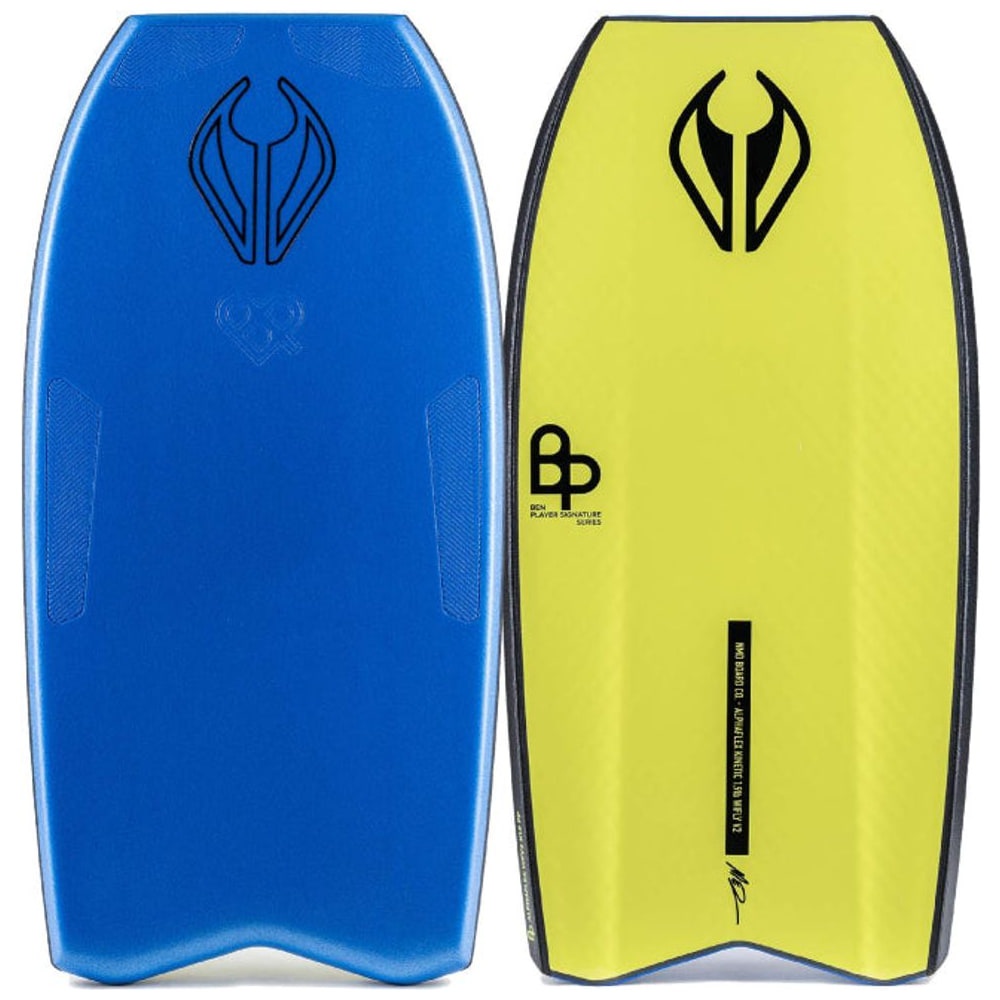 Bodyboard NMD Player Alphaflex Wifly 41.5"