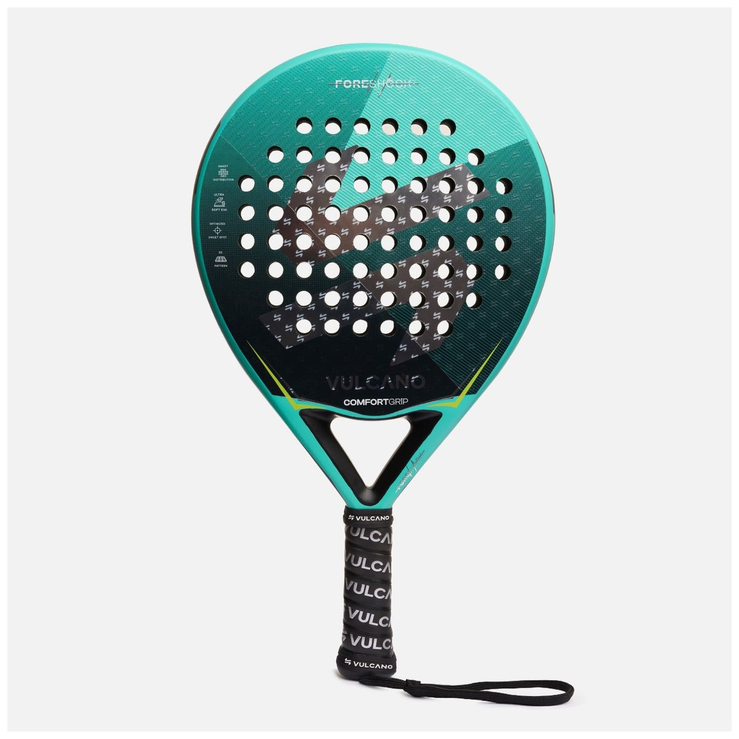 Pala Foreshock Padel Racket