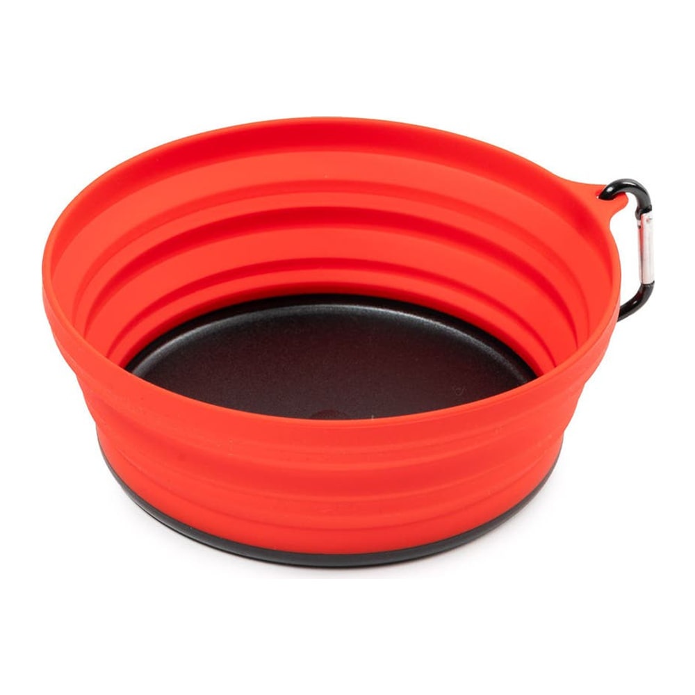 Bowl Plegable Silicona