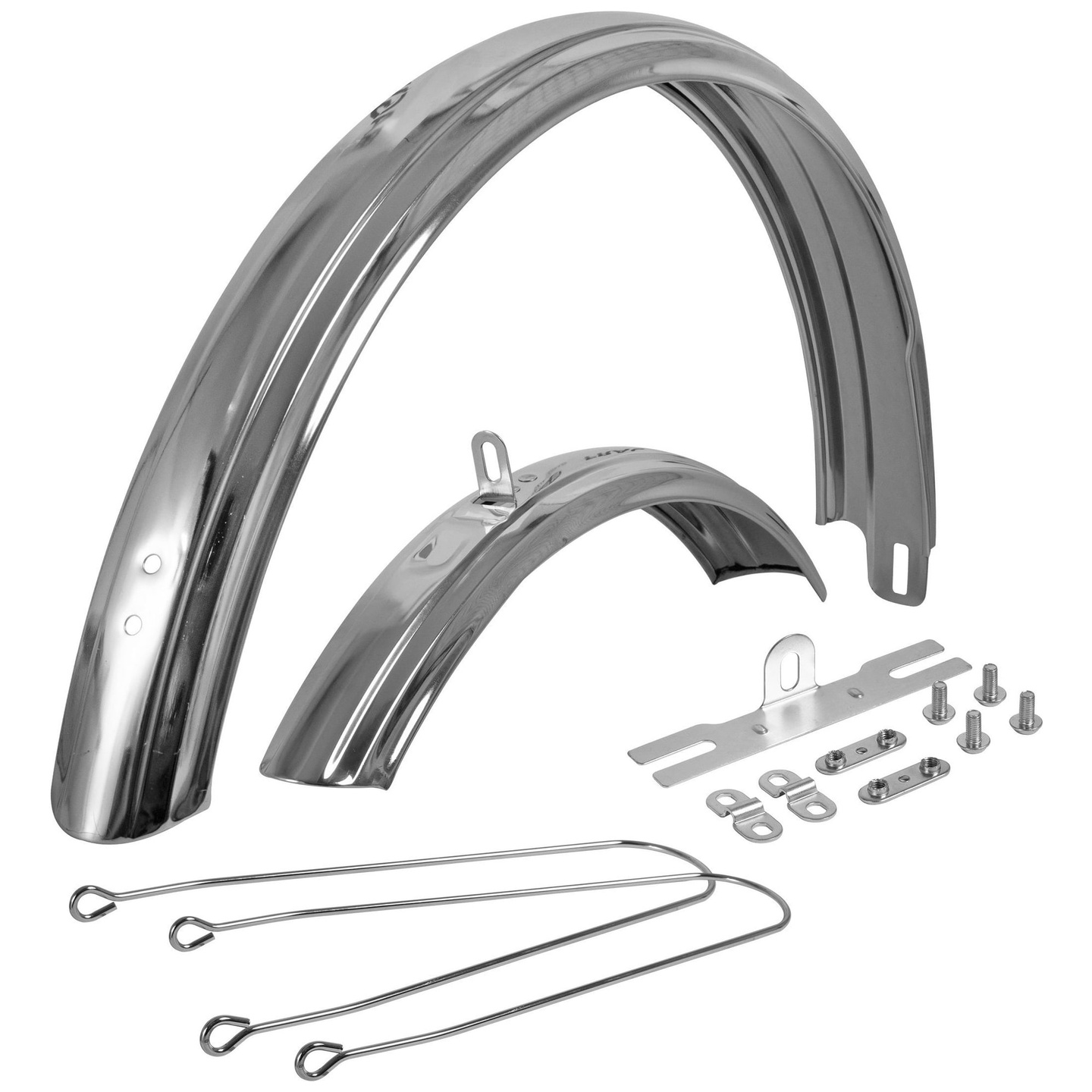 Tapabarro Mini Andes 20" con Varilla