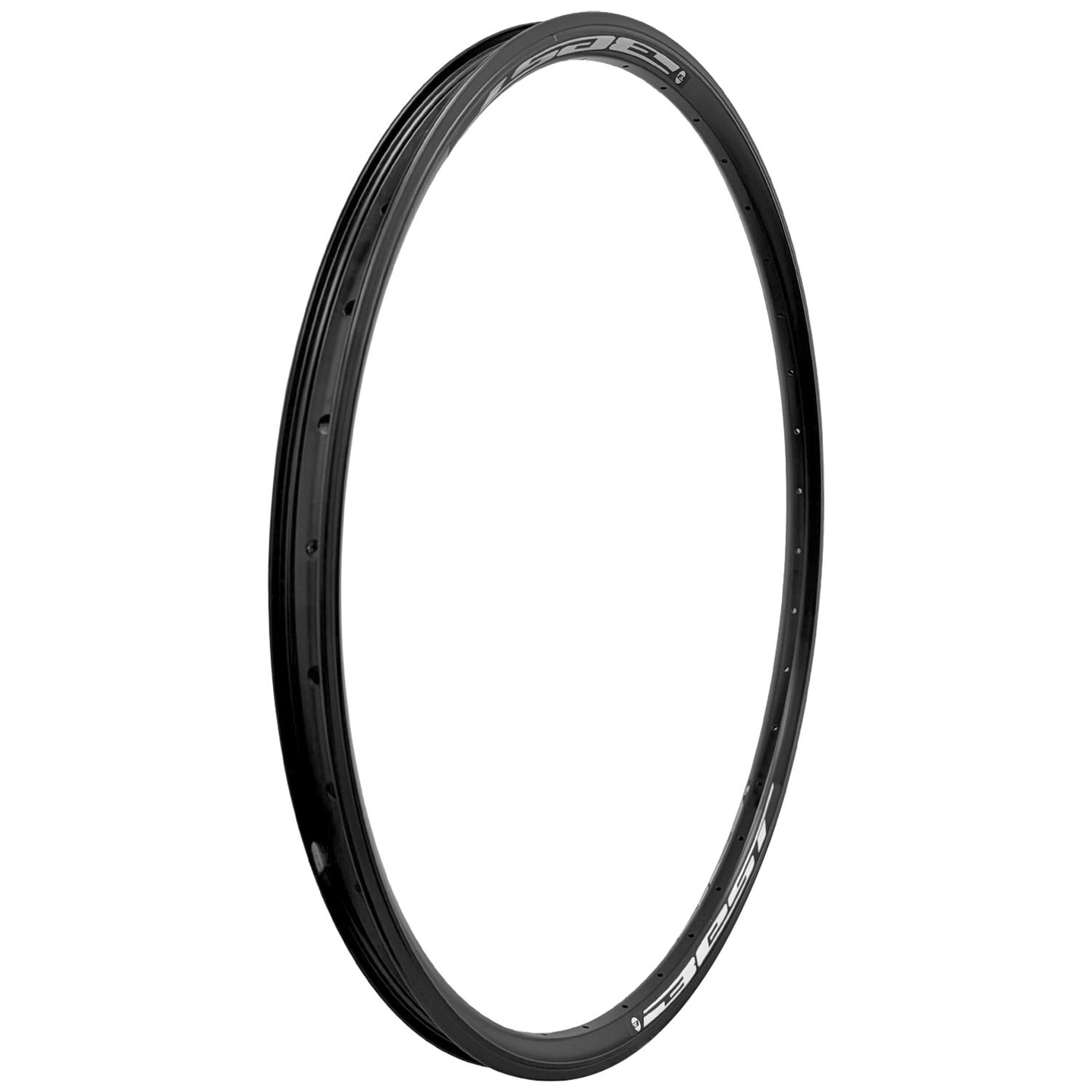 Llanta Best 29" Doble Pared Aluminio Ancha 30 mm 36H