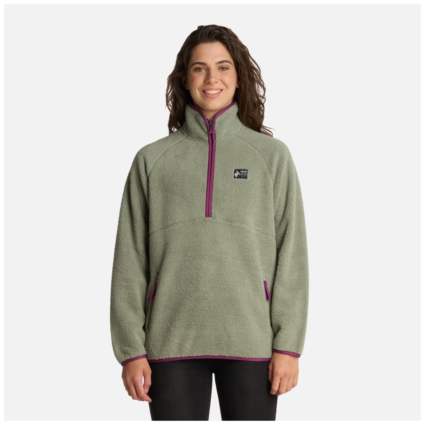 Polar Mujer Fogon V26