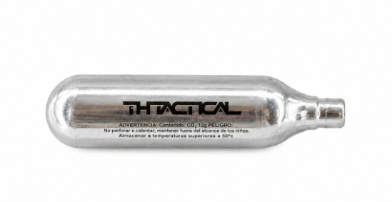 Cilindro CO2 12G