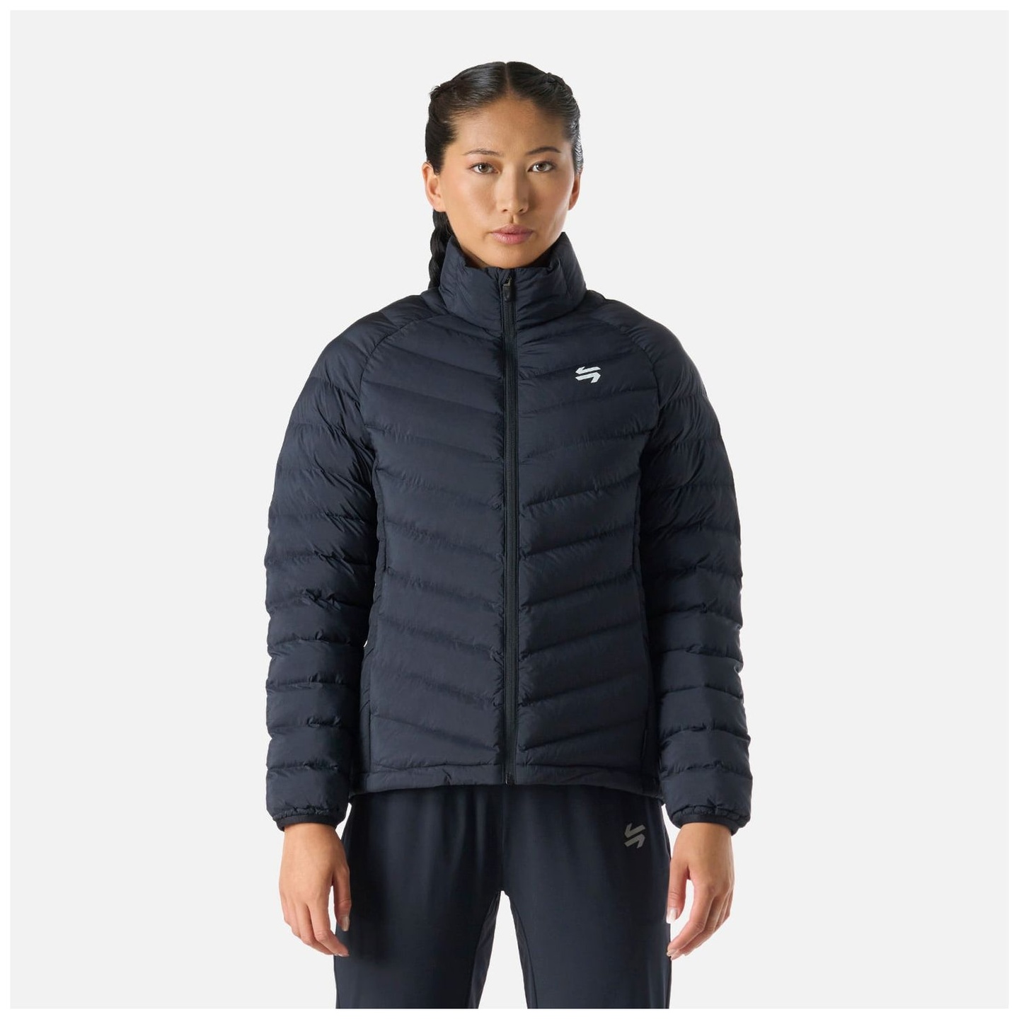 Chaqueta Mujer Tempo Steam-Pro Jacket V26