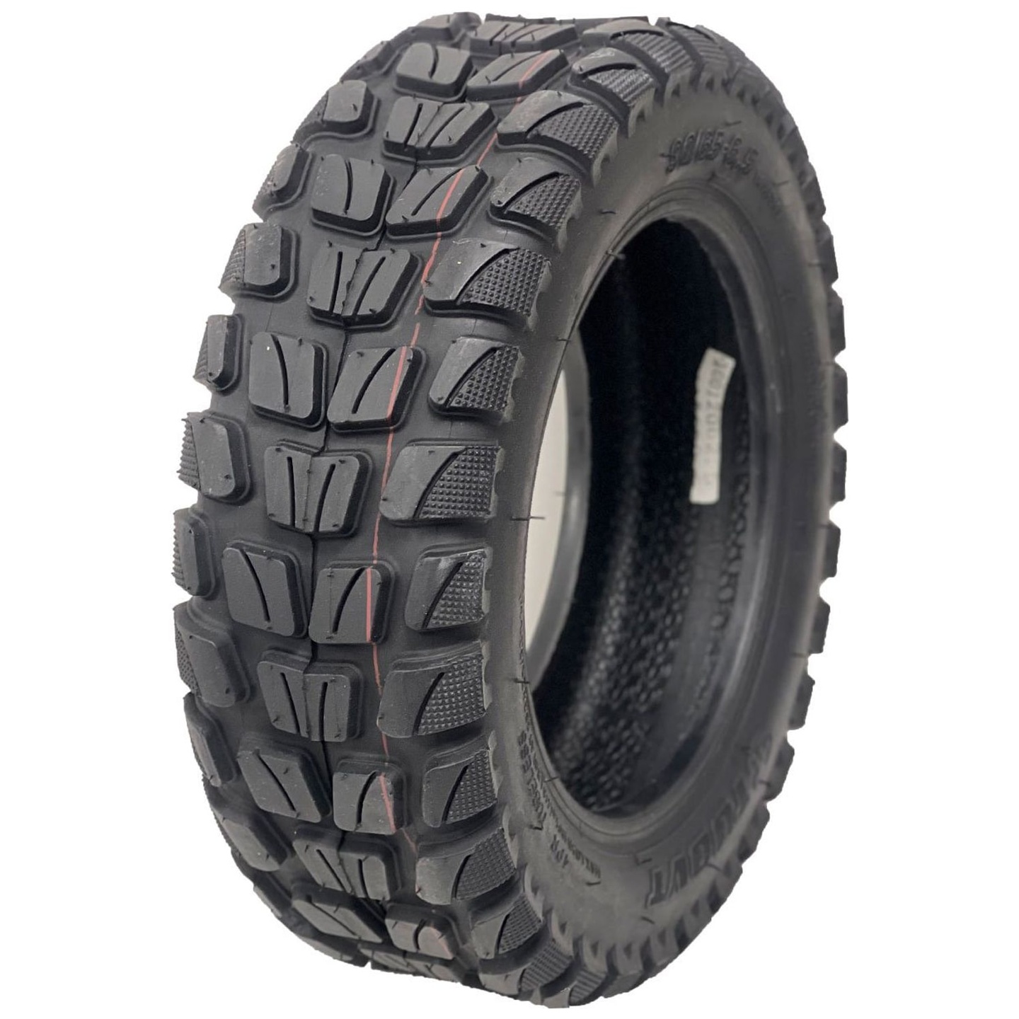Neumático para Scooter Andes 11 x 3 (90/65-6,5) Tubeless