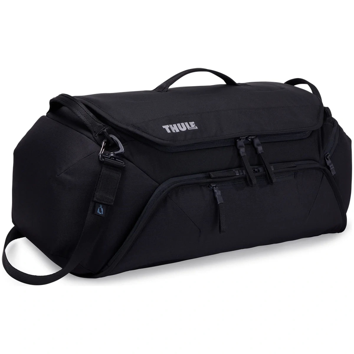 Bolso Para Bicicleta RoundTrip 55L
