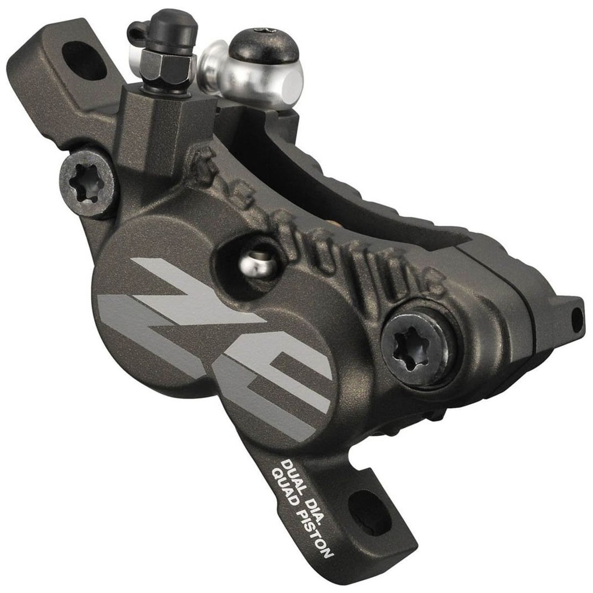 Caliper Hidráulico Shimano Zee BR-M640 Delantero o Trasero