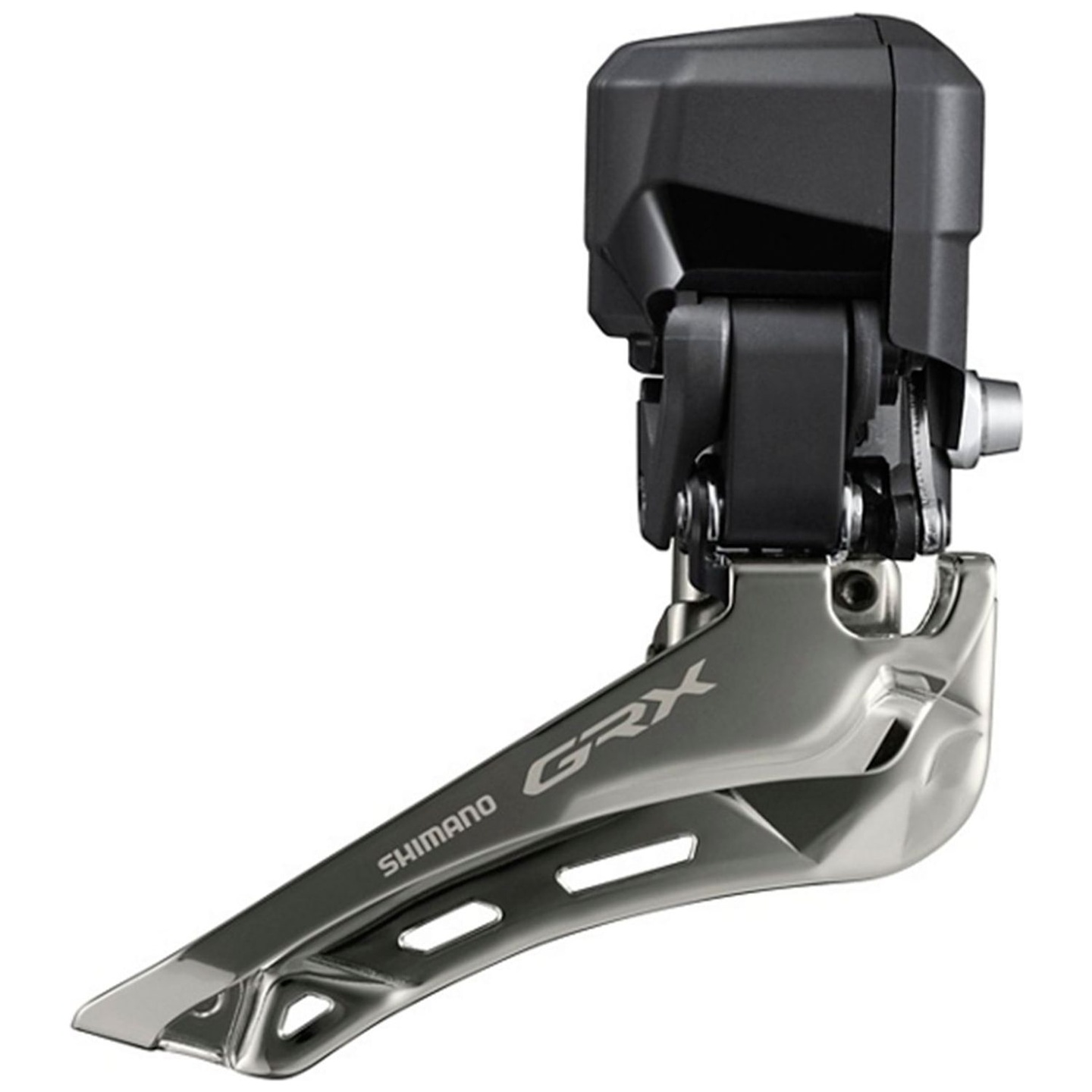 Desviador Delantero Shimano GRX Di2 FD-RX825 12V