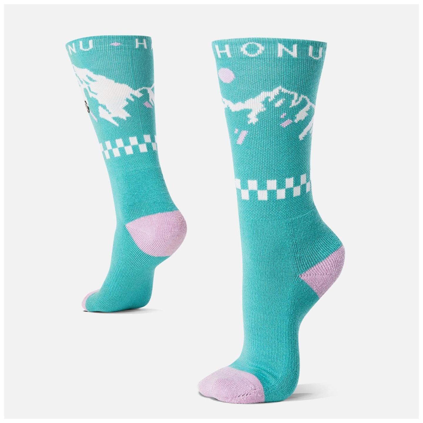 Calcetines Mujer Arriero