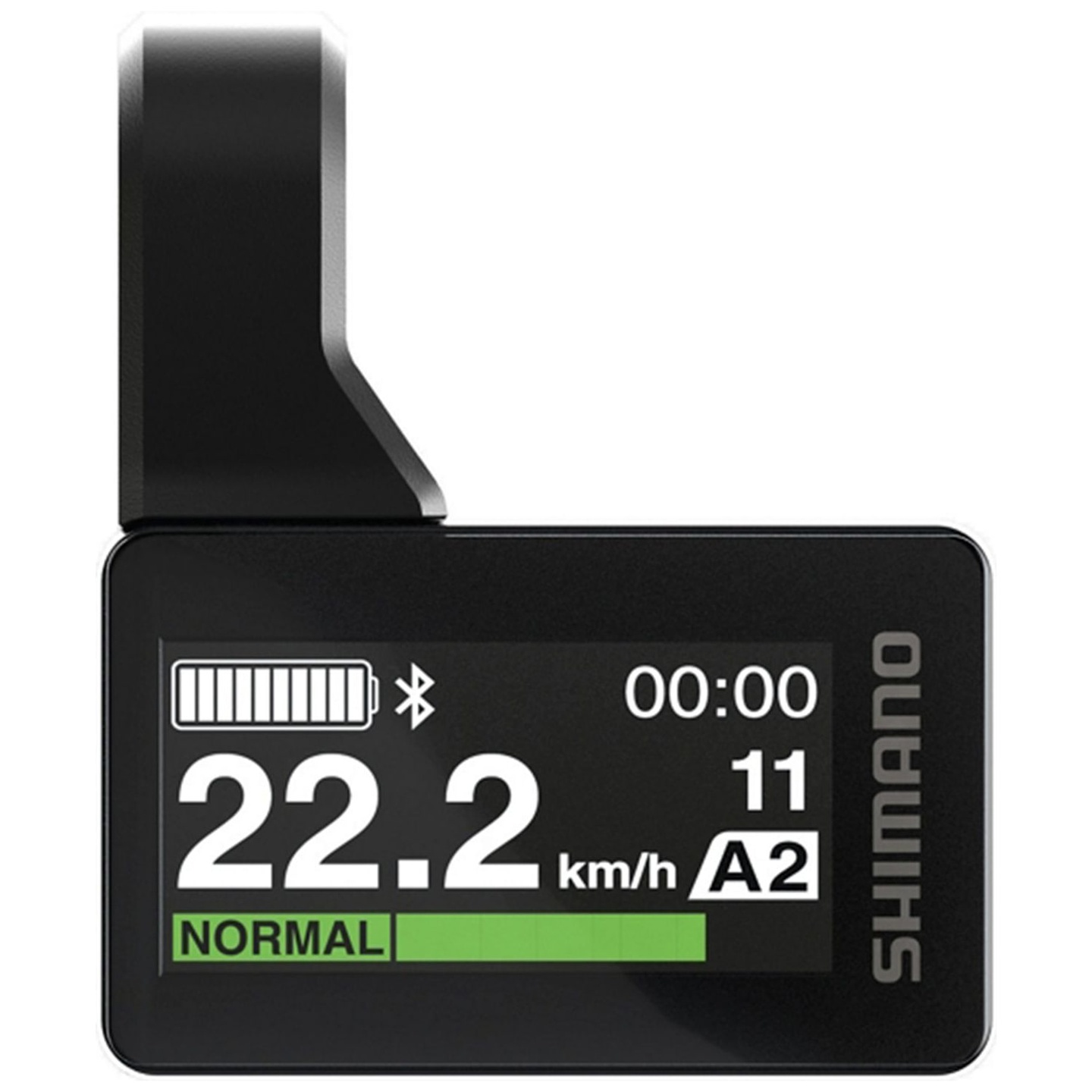 Ciclocomputador Shimano Steps SC-EN600 para E-Bike